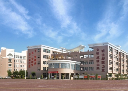 新疆新发展学校